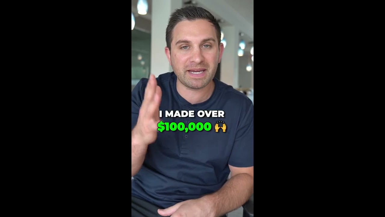 The Truth About Flipping Houses That Nobody Tells You 
