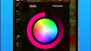 Screen Draw Screenshot Pro | App of the Day | 300₹ FREE 🔥 screenshot 1