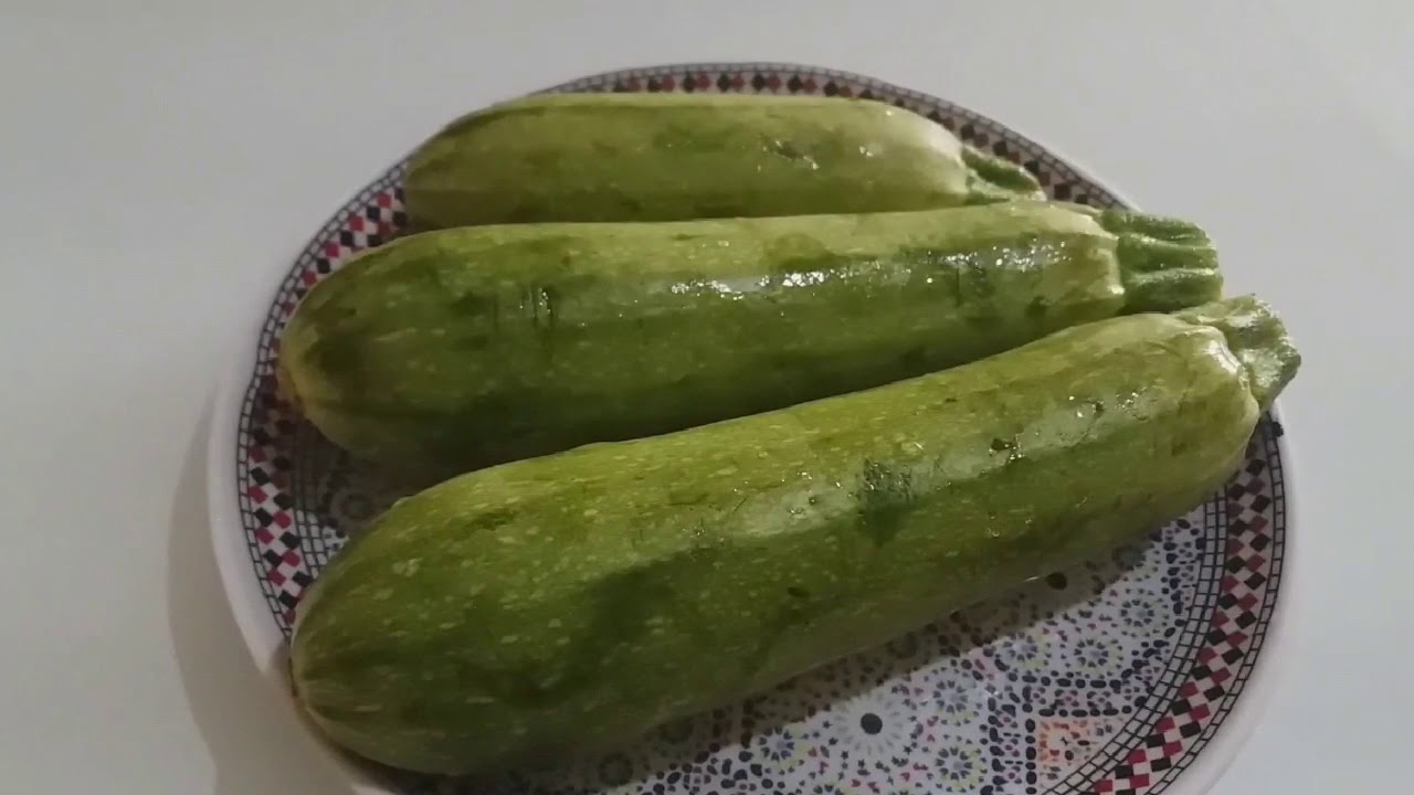 4 وصفات بالقرع الأخضر(الكوسا) وحدة تنسيك في الاخرى وبدون لحوم اقتصاديين ولذاذ بزاف👍