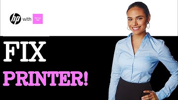 How To Fix The HP LaserJet Printer Error Code ER30 (2025)