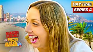Bargain Loving Brits In The Sun Daytime | Series 4 Episode 47 | Full Episode