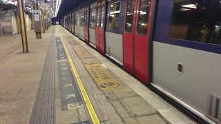 港鐵東鐵線不載客列車MLR E4/E66通過上水站