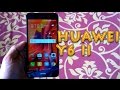 Huawei Y6 II Review