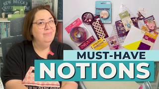 My Michigan Shop Hop Haul: Cool Notions That Actually Solve Problems! My Michigan Shop Hop Haul: Cool Notions That Actually Solve Problems!