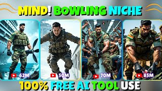 Viral New Niche With Totally Free Ai Tool No Credit Card No Money Required