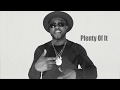DaLou Plenty Of It Feat Ben100 Official Music Video 
