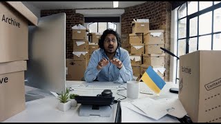 Come Back Alive - Thoughts and Prayers ft Ahir Shah