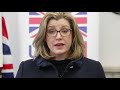 Future of Ageing 2017: Penny Mordaunt MP