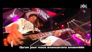 Tokio Hotel - Through The Monsoon (France 2007)