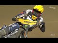 Lambert Riding At His Best | 2026 - Wroclaw | FIM Speedway Grand Prix