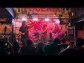 The groovy bastards - Funky prog - Club Phoenix - 21.10.2023
