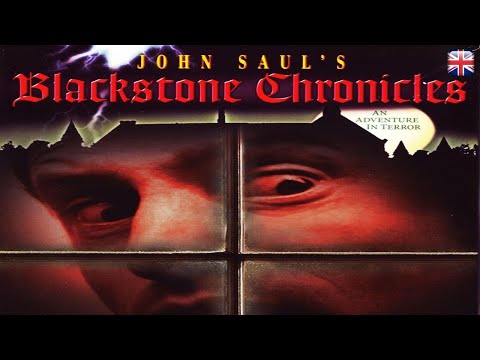 John Saul's Blackstone Chronicles - English Longplay - No Commentary