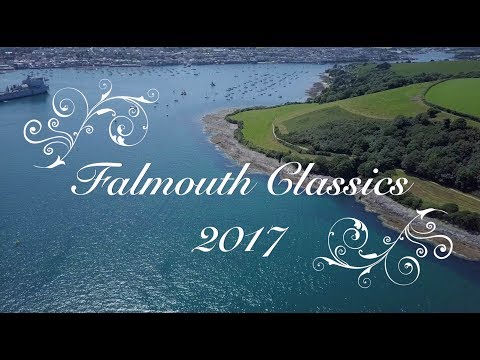 The Tilley Endurables Falmouth Classics 2017