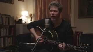 Josh Ritter - The Appleblossom Rag (Orange St Session)