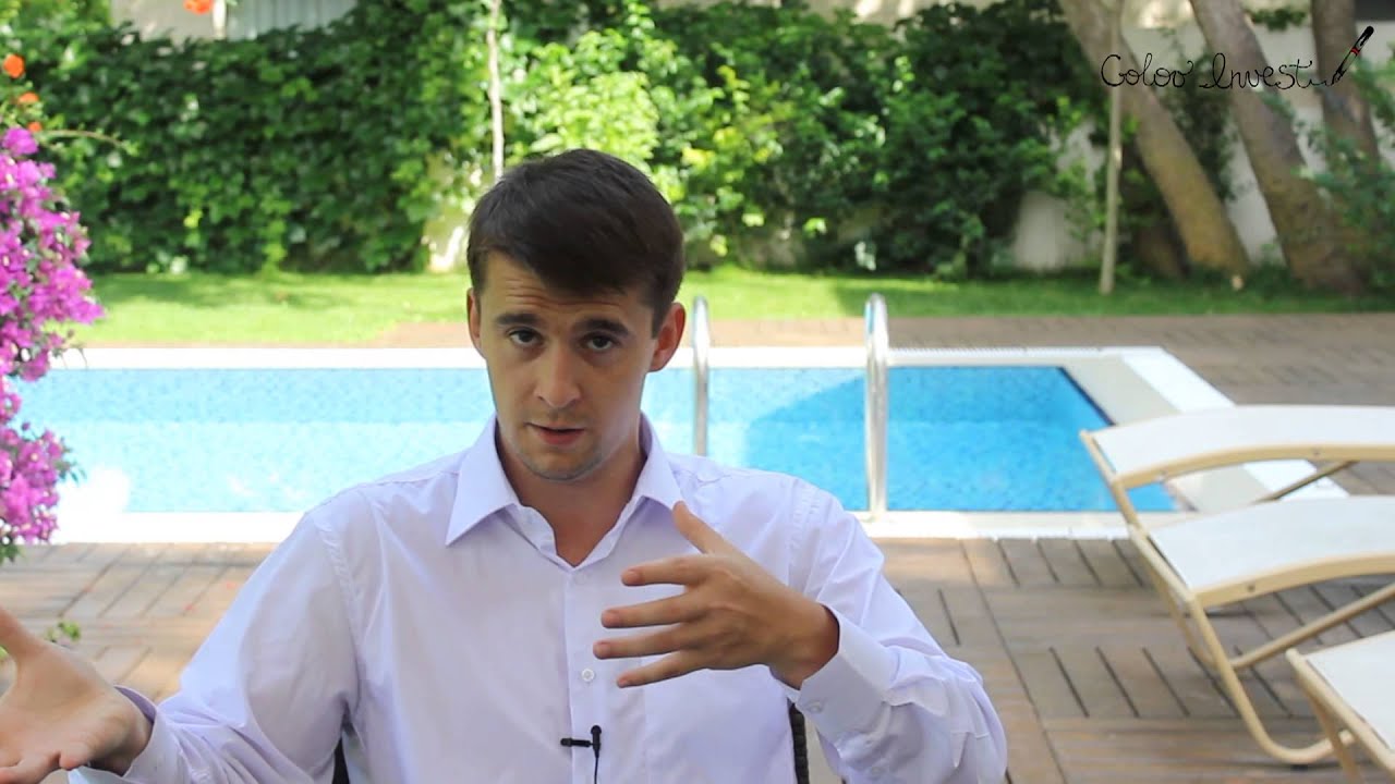 Что такое инвестирование?