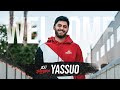 Yassuo Joins 100 Thieves!