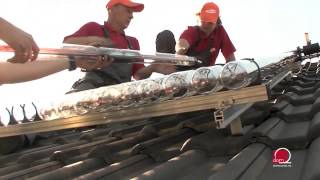 Viessmann Solarni Kolektori