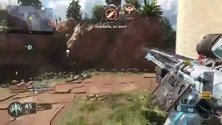 Black ops 3| Wtf quick scope