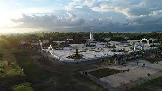 VIDEO DRONE BANTEN LAMA - KERATON SUROSOWAN