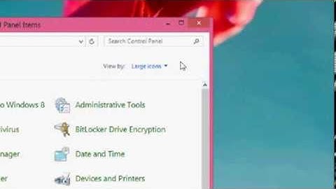 How to Install .Net Framework 3.5 (Feature) in Windows 8 or in 8.1