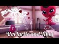 MIRACULOUS MOMENTS | 🐞MARINETTE AND TIKKI 🐞 | Tales of Ladybug and Cat Noir