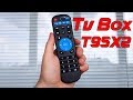 Tv box T95X2 на Amlogic S905X2: подробный обзор и сравнение с приставками на Amlogic S905Y2