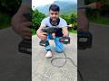 Mera High Pressure Car Washer Testing🔥