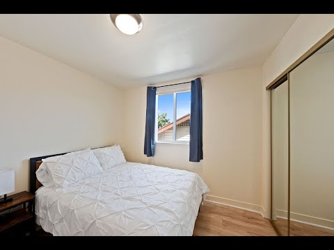 5912 South Flower Street, Los Angeles, CA home video tour