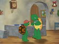 PlayStation 2 Gameplay [043] Franklin: A Birthday Surprise 