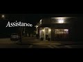 Assistance - Short Horror Film