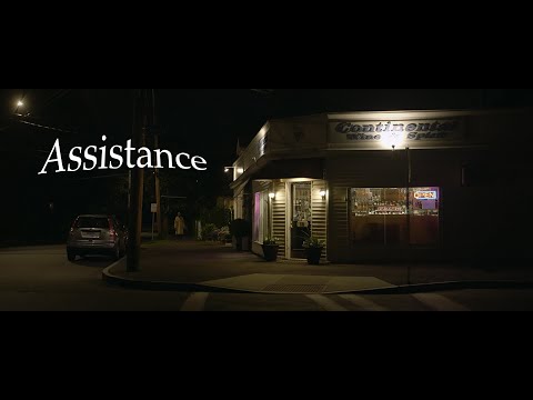 Assistance - Short Horror Film