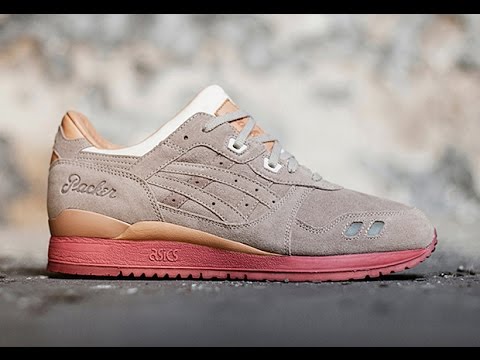 asics dirty buck