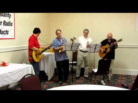 Spurious Emissions Band - Dayton 2011 (1 of 7) - Y...