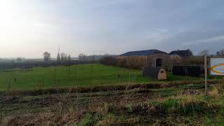 Klein Cambron Mini Camping Zeeland Netherlands