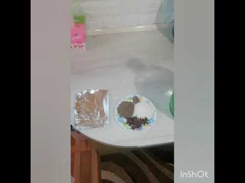 Анисовка лучший рецепт