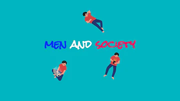 men and society