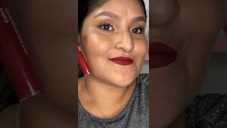 Download Lagu HIDRACOLOR MATE ESIKA 💄💄 Tono: Pimienta Caliente #makeup #esika #lipstick MP3