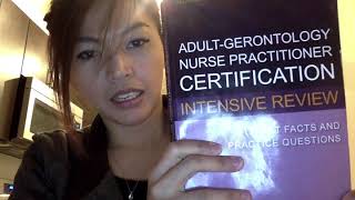 How to pass Nurse Practitioner board exam