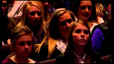 TALL Truth Student Video Clip #13 Daddy Love