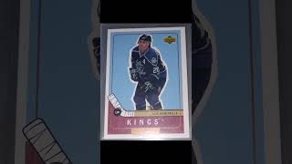 Luc Robitaille 🏒 LA Kings 👑