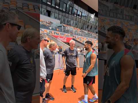 Salah x Rush x Sir Kenny 👑 Salah x Rush x Sir Kenny 👑 Thumbnail