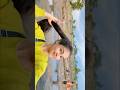 Kitn😳Khubsurat🌈Spot📍🥰hai, 🥳Maja aa giyaaaa💃🏻||Life With Saloni|| #minivlog #ytshorts #spots
