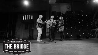 The Lone Bellow - &#39;Honey&#39;  | The Bridge 909 Sessions