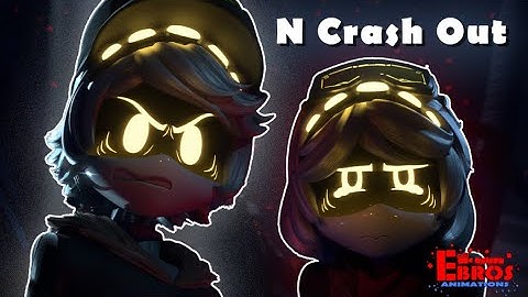 N Crash Out [Blender 4.5]