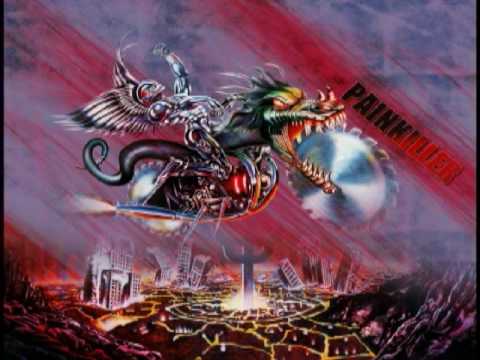 Painkiller - Judas Priest (Vocals Track)