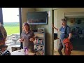 Aerotow Hang Gliding - Tips & Tricks from Judy Leden