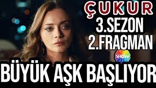 Çukur 3 Sezon 2 Fragmani