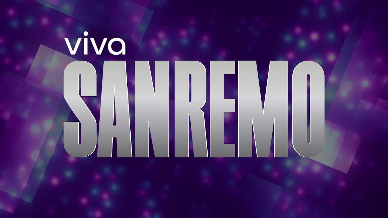 Viva Sanremo 2026 - prima puntata