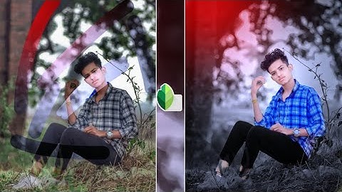 Snapseed Photo Editing | Snapseed New Background color Change Photo Editing 2022 SHAKIL EDITING