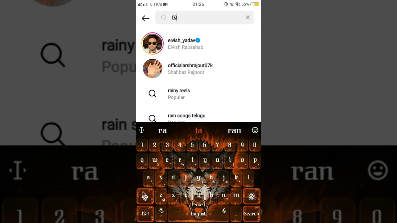 How to hack instagram ID #shorts #hacker #trending